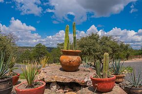 Hotel Montesión Durango