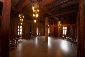 Hotel Montesión Durango