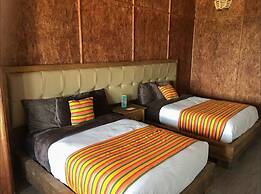 Hotel Montesión Durango