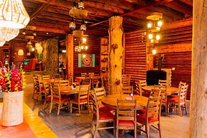 Hotel Montesión Durango