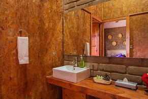 Hotel Montesión Durango