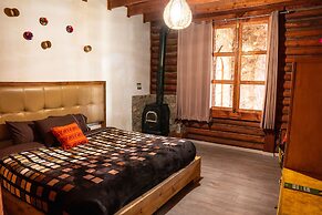 Hotel Montesión Durango