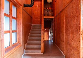 Hotel Montesión Durango