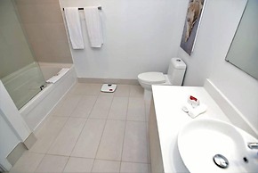 Great Bay View 2 Bed 2 Bath Residence @ Beachwalk