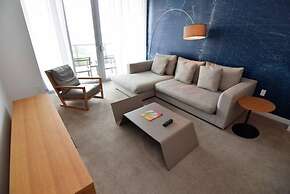 Great Bay View 2 Bed 2 Bath Residence @ Beachwalk