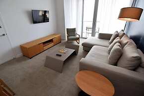 Great Bay View 2 Bed 2 Bath Residence @ Beachwalk