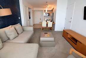 Great Bay View 2 Bed 2 Bath Residence @ Beachwalk