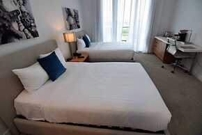 Great Bay View 2 Bed 2 Bath Residence @ Beachwalk