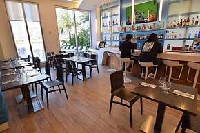 Great Bay View 2 Bed 2 Bath Residence @ Beachwalk