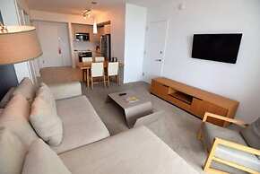 Great Bay View 2 Bed 2 Bath Residence @ Beachwalk