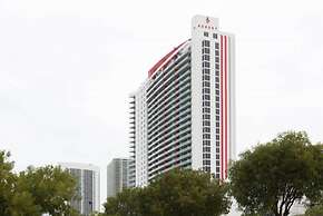 Great Bay View 2 Bed 2 Bath Residence @ Beachwalk