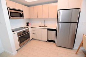 Great Bay View 2 Bed 2 Bath Residence @ Beachwalk