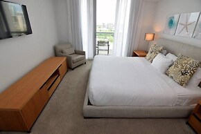 Great Bay View 2 Bed 2 Bath Residence @ Beachwalk