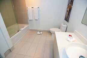 Great Bay View 2 Bed 2 Bath Residence @ Beachwalk