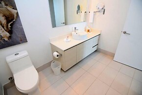 Great Bay View 2 Bed 2 Bath Residence @ Beachwalk