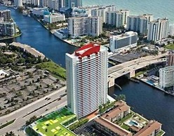 Great Bay View 2 Bed 2 Bath Residence @ Beachwalk