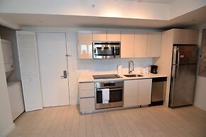 Amazing Ocean & Intracoastal View 1 Bedroom Unit @ The Beachwalk