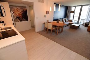 Amazing Ocean & Intracoastal View 1 Bedroom Unit @ The Beachwalk