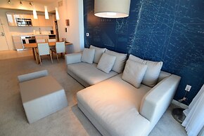 Amazing Ocean & Intracoastal View 1 Bedroom Unit @ The Beachwalk