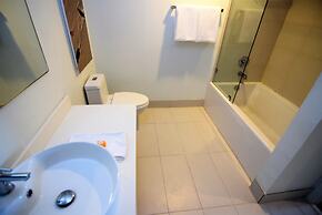 Amazing Ocean & Intracoastal View 1 Bedroom Unit @ The Beachwalk