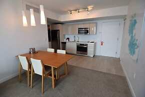 Ocean & Bay View Residence 1 Bed 1 Bath @ Beachwalk