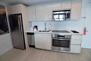 Ocean & Bay View Residence 1 Bed 1 Bath @ Beachwalk