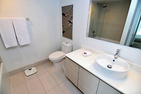 Ocean & Bay View Residence 1 Bed 1 Bath @ Beachwalk