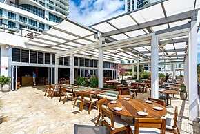 Ocean & Bay View Residence 1 Bed 1 Bath @ Beachwalk