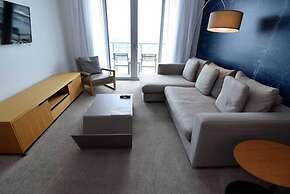 Ocean & Bay View Residence 1 Bed 1 Bath @ Beachwalk