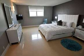 Beautiful 2 Bedroom + 2 Baths On The Ocean At Sian