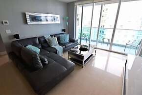 Beautiful 2 Bedroom + 2 Baths On The Ocean At Sian