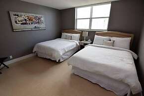 Beautiful 2 Bedroom + 2 Baths On The Ocean At Sian