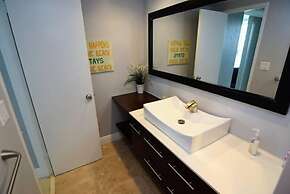 Beautiful 2 Bedroom + 2 Baths On The Ocean At Sian