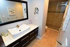 Beautiful 2 Bedroom + 2 Baths On The Ocean At Sian