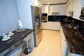 Beautiful 2 Bedroom + 2 Baths On The Ocean At Sian