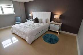 Beautiful 2 Bedroom + 2 Baths On The Ocean At Sian