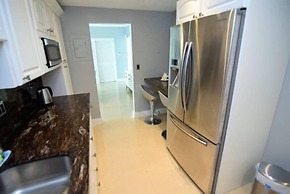 Beautiful 2 Bedroom + 2 Baths On The Ocean At Sian