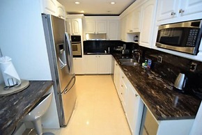 Beautiful 2 Bedroom + 2 Baths On The Ocean At Sian