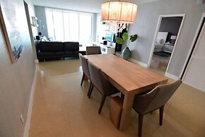 Beautiful 2 Bedroom + 2 Baths On The Ocean At Sian