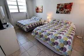 Incredible 2 Bed 2 Bath On The Beach @Tides