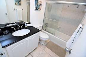 Incredible 2 Bed 2 Bath On The Beach @Tides