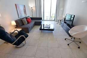 Incredible 2 Bed 2 Bath On The Beach @Tides