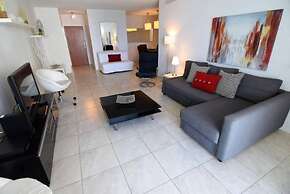 Incredible 2 Bed 2 Bath On The Beach @Tides