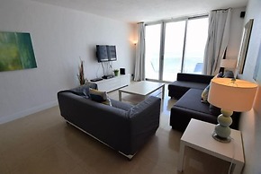 Incredible 2 Bed 2 Bath On The Beach @ Tides