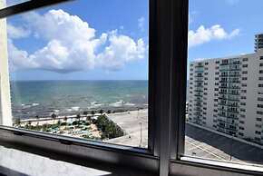 Incredible 2 Bed 2 Bath On The Beach @ Tides
