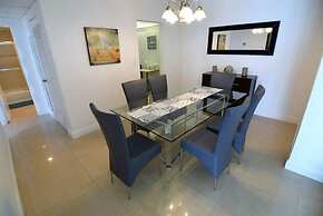 Incredible 2 Bed 2 Bath On The Beach @ Tides