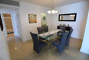 Incredible 2 Bed 2 Bath On The Beach @ Tides