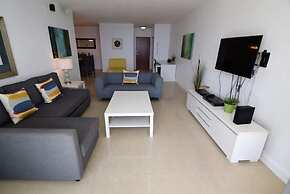 Incredible 2 Bed 2 Bath On The Beach @ Tides