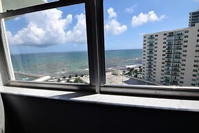 Incredible 2 Bed 2 Bath On The Beach @ Tides