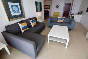 Incredible 2 Bed 2 Bath On The Beach @ Tides